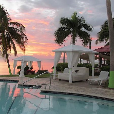 Grand Bahia Ocean View Hotel Cabo Rojo Εξωτερικό φωτογραφία