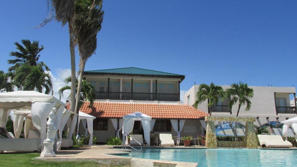 Grand Bahia Ocean View Hotel Cabo Rojo Εξωτερικό φωτογραφία