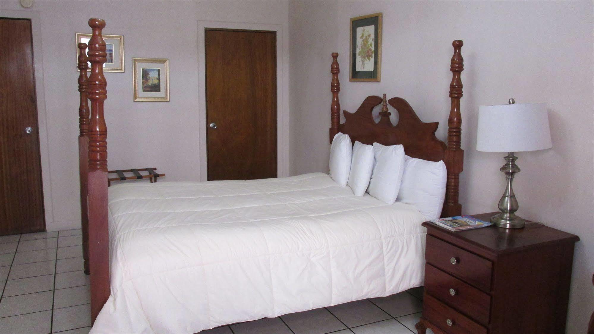 Grand Bahia Ocean View Hotel Cabo Rojo Εξωτερικό φωτογραφία