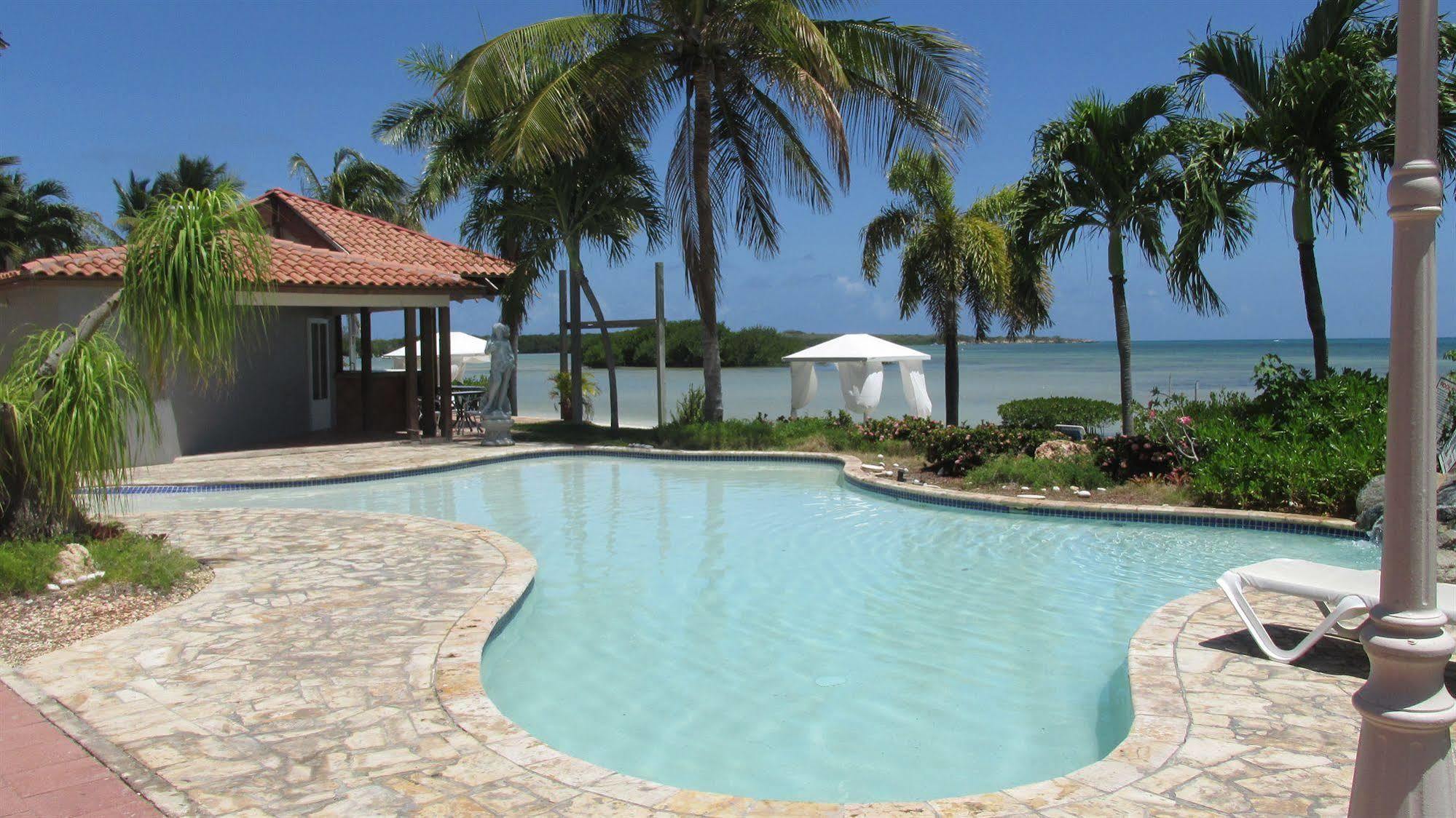 Grand Bahia Ocean View Hotel Cabo Rojo Εξωτερικό φωτογραφία